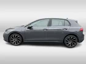 Volkswagen Golf (2021) thumbnail 7