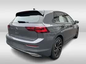 Volkswagen Golf (2021) thumbnail 8