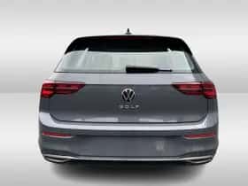 Volkswagen Golf (2021) thumbnail 9