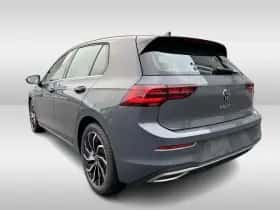 Volkswagen Golf (2021) thumbnail 10
