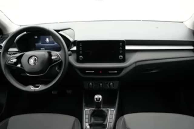 Škoda Fabia (2024) thumbnail 5