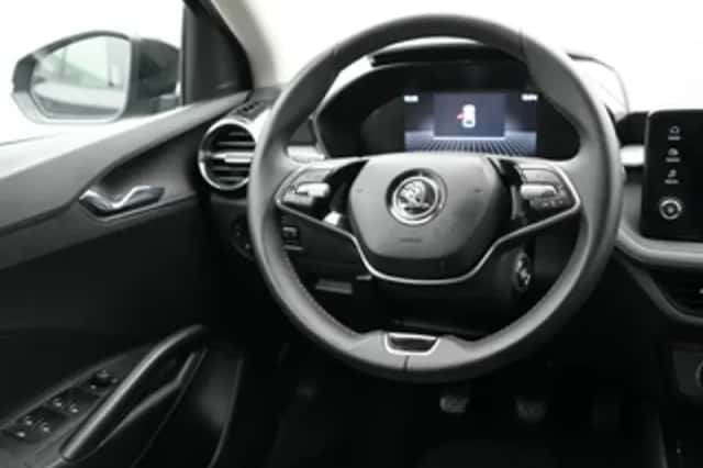 Škoda Fabia (2024) thumbnail 6