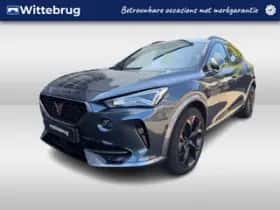CUPRA Formentor (2022)