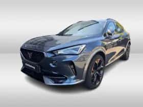 CUPRA Formentor (2022) thumbnail 3