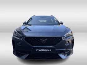 CUPRA Formentor (2022) thumbnail 4
