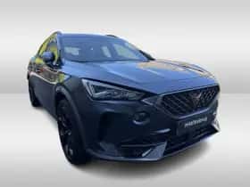 CUPRA Formentor (2022) thumbnail 5