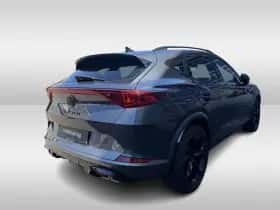 CUPRA Formentor (2022) thumbnail 9
