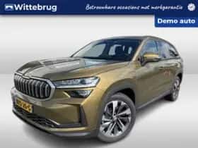 Škoda Kodiaq (2025) thumbnail 1