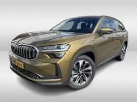 Škoda Kodiaq (2025) thumbnail 3