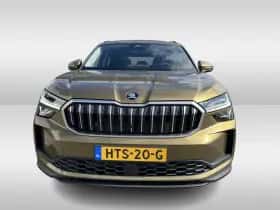 Škoda Kodiaq (2025) thumbnail 4