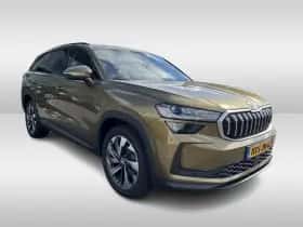 Škoda Kodiaq (2025) thumbnail 5