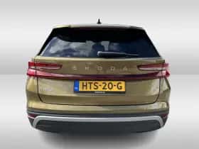 Škoda Kodiaq (2025) thumbnail 9