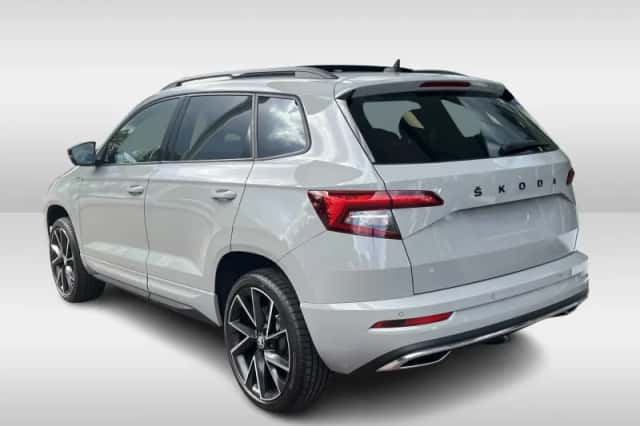 Škoda Karoq (2021) thumbnail 5