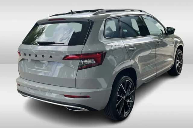 Škoda Karoq (2021) thumbnail 6
