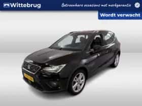 SEAT Arona (2021)