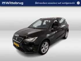 SEAT Arona (2021) thumbnail 1