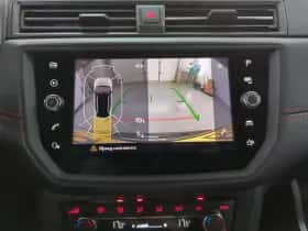 SEAT Arona (2021) thumbnail 11