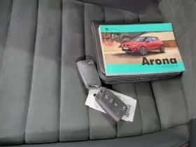SEAT Arona (2021) thumbnail 14