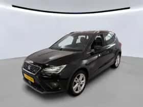 SEAT Arona (2021) thumbnail 3