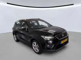SEAT Arona (2021) thumbnail 4