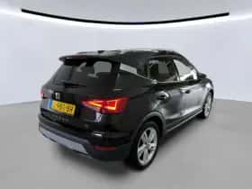 SEAT Arona (2021) thumbnail 5