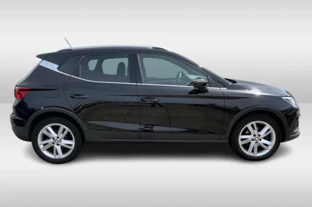 SEAT Arona (2021) thumbnail 6