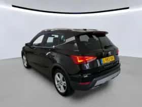 SEAT Arona (2021) thumbnail 6