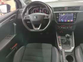 SEAT Arona (2021) thumbnail 8