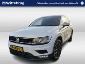 Volkswagen Tiguan (2017)