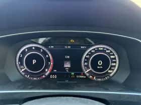 Volkswagen Tiguan (2017) thumbnail 17