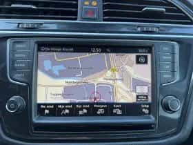 Volkswagen Tiguan (2017) thumbnail 18