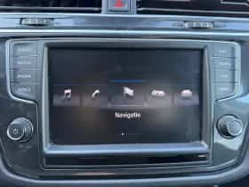 Volkswagen Tiguan (2017) thumbnail 19