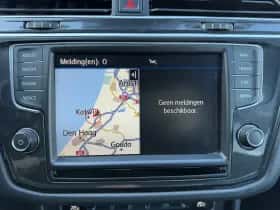 Volkswagen Tiguan (2017) thumbnail 21