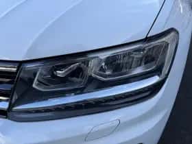 Volkswagen Tiguan (2017) thumbnail 29