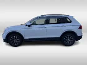 Volkswagen Tiguan (2017) thumbnail 7