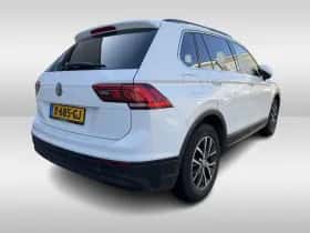 Volkswagen Tiguan (2017) thumbnail 8