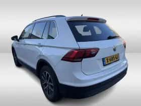 Volkswagen Tiguan (2017) thumbnail 10