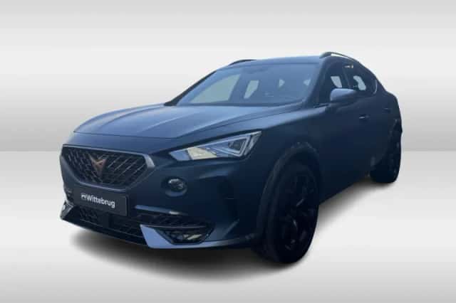 CUPRA Formentor (2023) thumbnail 3