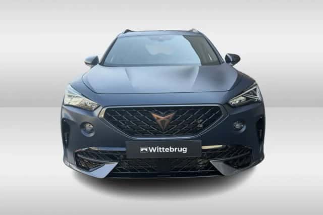 CUPRA Formentor (2023) thumbnail 4