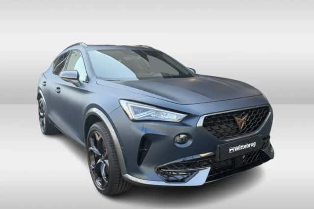 CUPRA Formentor (2023) thumbnail 5