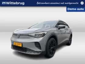 Volkswagen ID.4 (2025) thumbnail 1