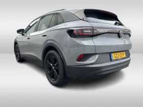 Volkswagen ID.4 (2025) thumbnail 11