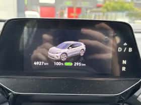 Volkswagen ID.4 (2025) thumbnail 14