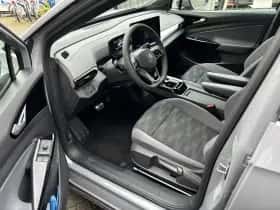 Volkswagen ID.4 (2025) thumbnail 29