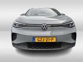 Volkswagen ID.4 (2025) thumbnail 4