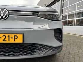 Volkswagen ID.4 (2025) thumbnail 34