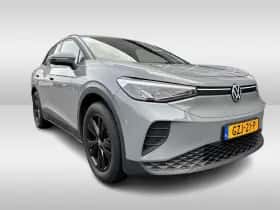 Volkswagen ID.4 (2025) thumbnail 5