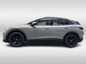 Volkswagen ID.4 (2025) thumbnail 8