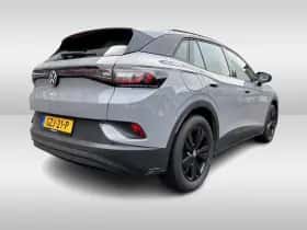 Volkswagen ID.4 (2025) thumbnail 9