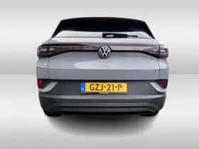 Volkswagen ID.4 (2025) thumbnail 10